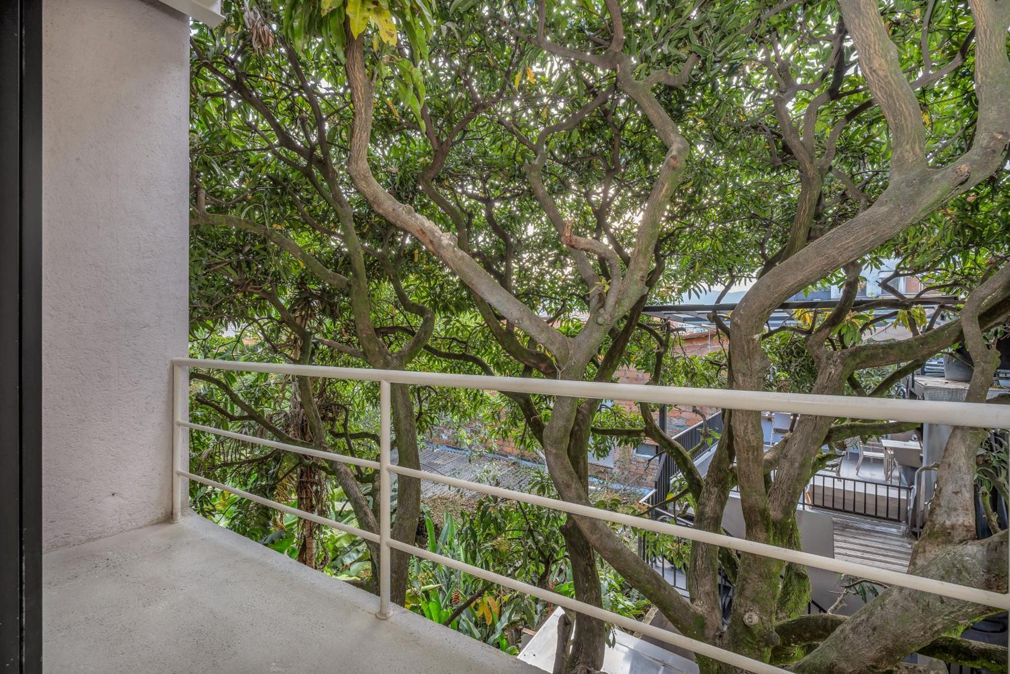 Botanica Casa Hotel Manila By Housy Host Medellín Exterior foto